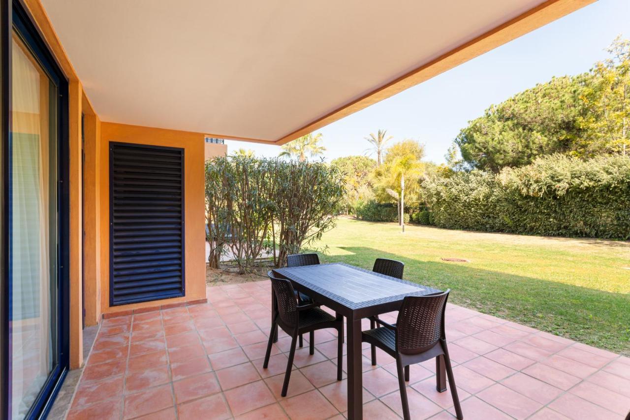Al - Apartamento Vila Sol F5 E Vilamoura Exterior photo