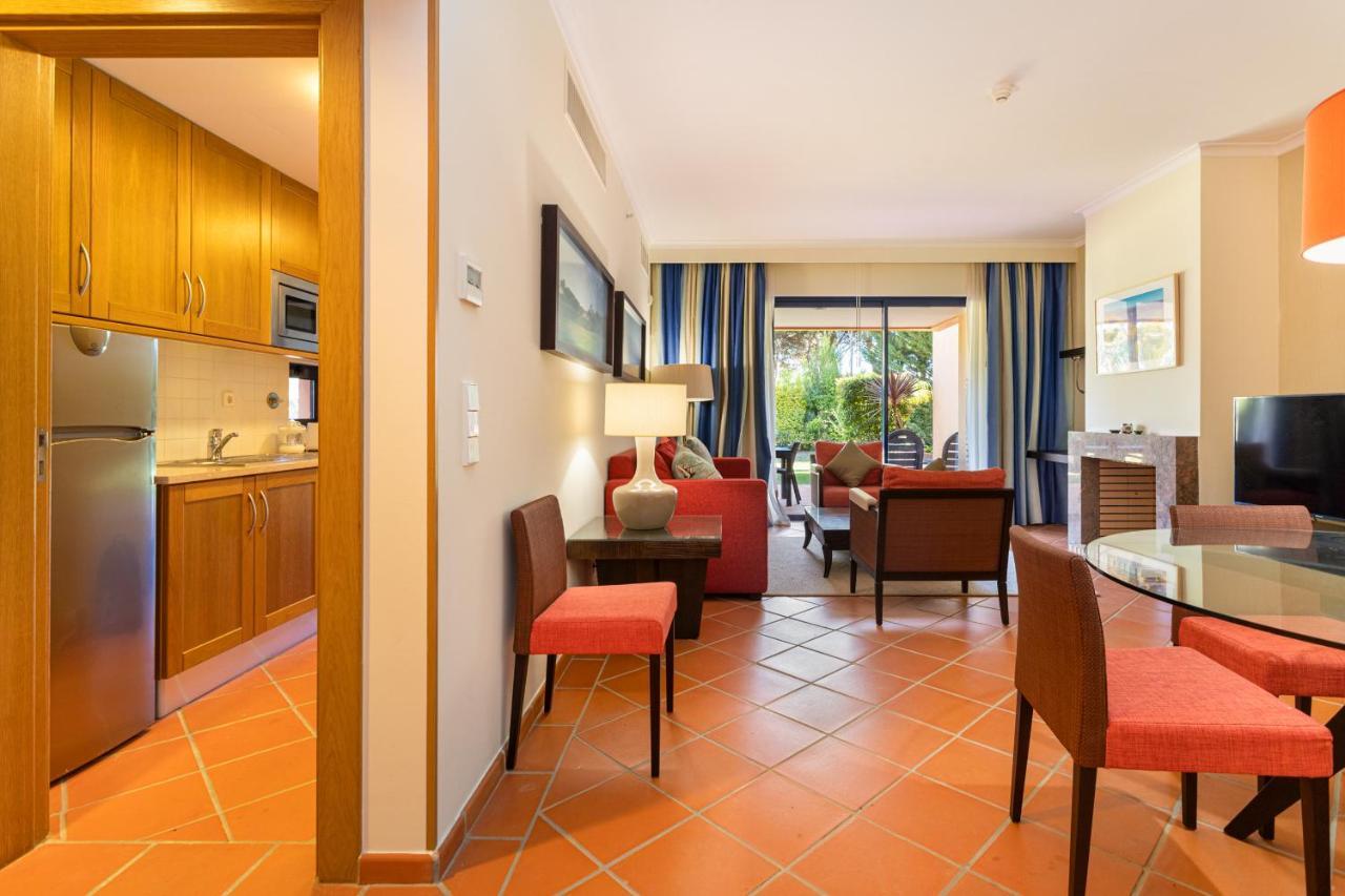 Al - Apartamento Vila Sol F5 E Vilamoura Exterior photo
