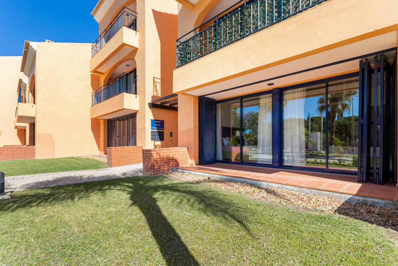 Al - Apartamento Vila Sol F5 E Vilamoura Exterior photo