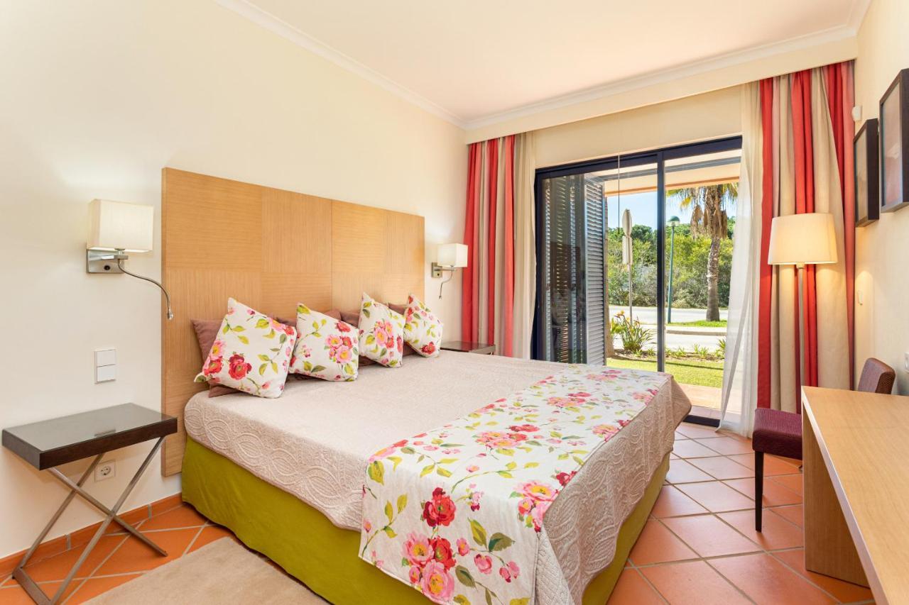 Al - Apartamento Vila Sol F5 E Vilamoura Exterior photo